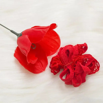 Valentines Day Creative Bikini Sexy Women&