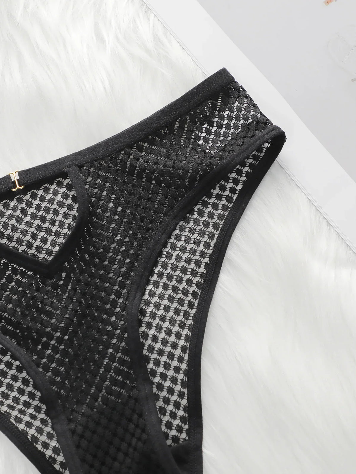 Lace women&