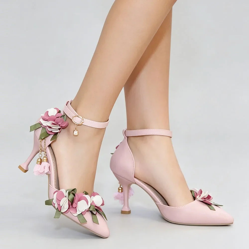 Small Big Size 32-46 Women&