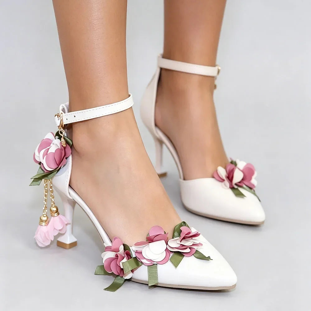 Small Big Size 32-46 Women&
