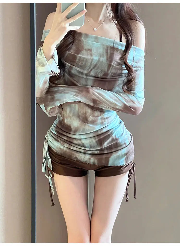 Swimsuit Women&