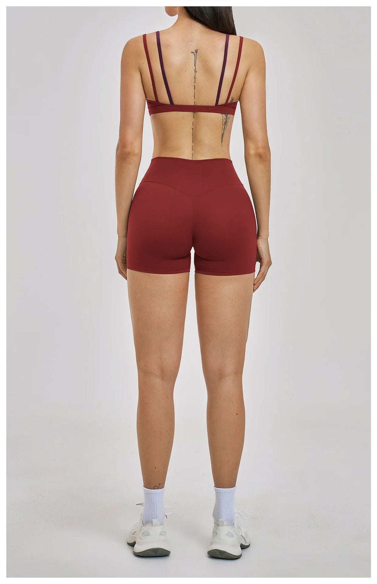 2 Piece Yoga Set Women&