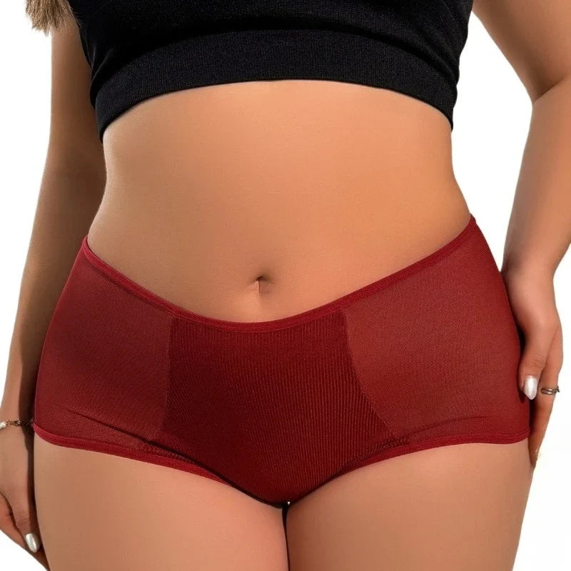 High-Quality Plus Size Women&