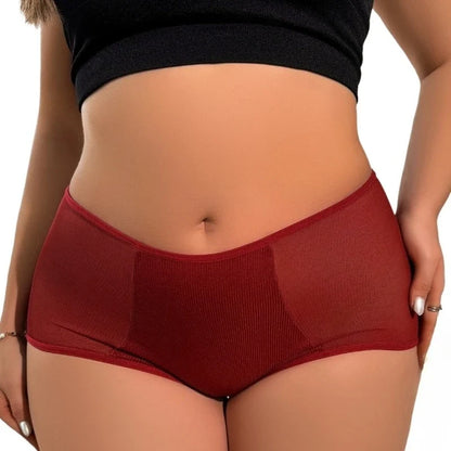 High-Quality Plus Size Women&