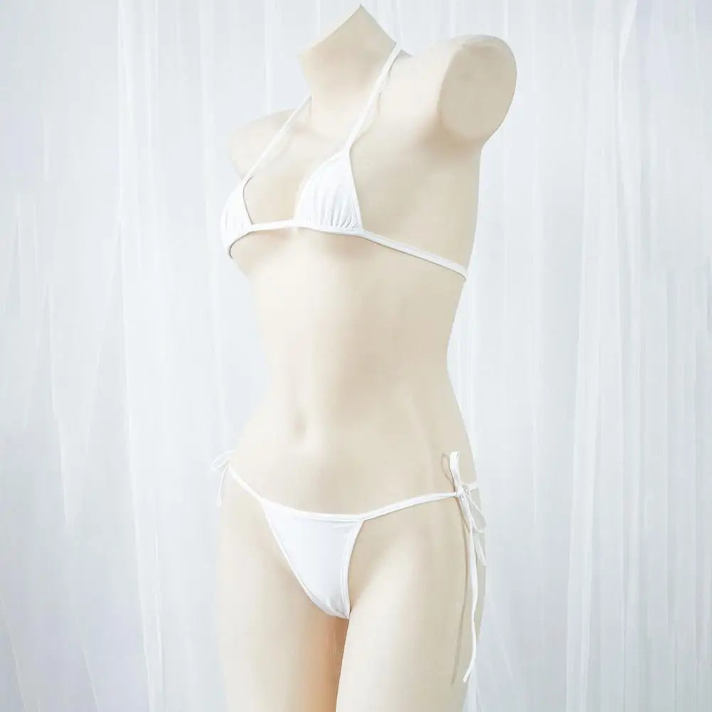 Sexy Mini Bathing Suit for Vacation Beach Women&