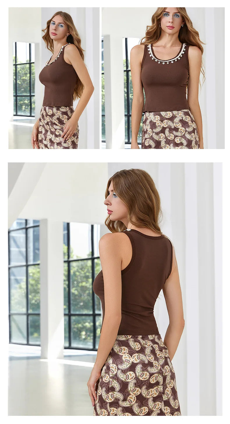 Summer Dress up Boho-style Women&
