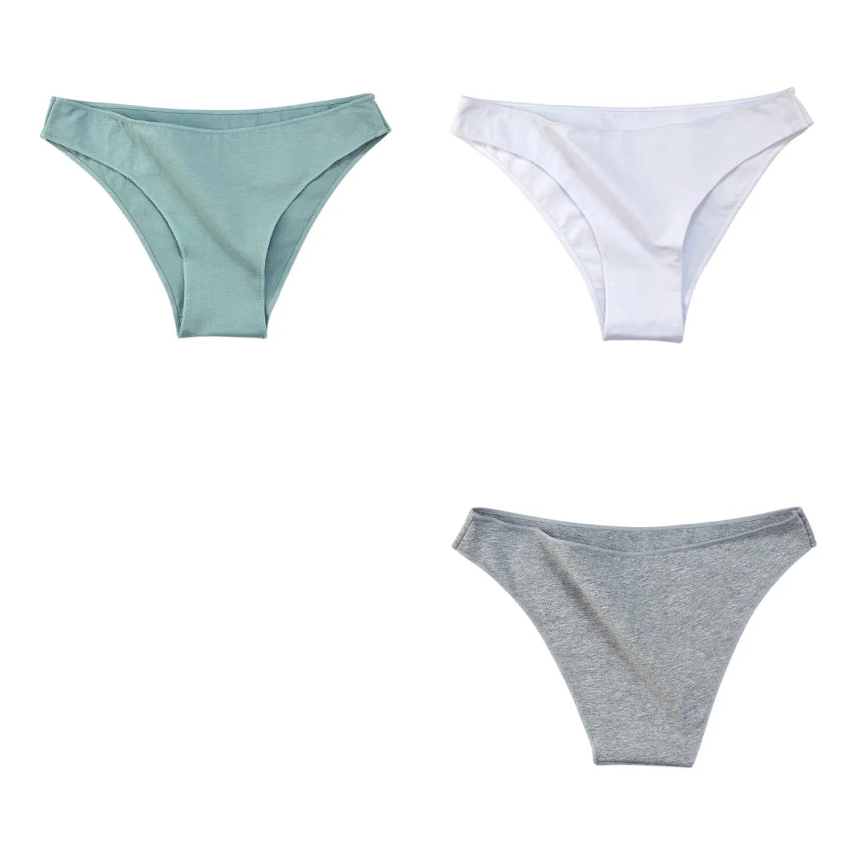 3Pcs/Set Women&