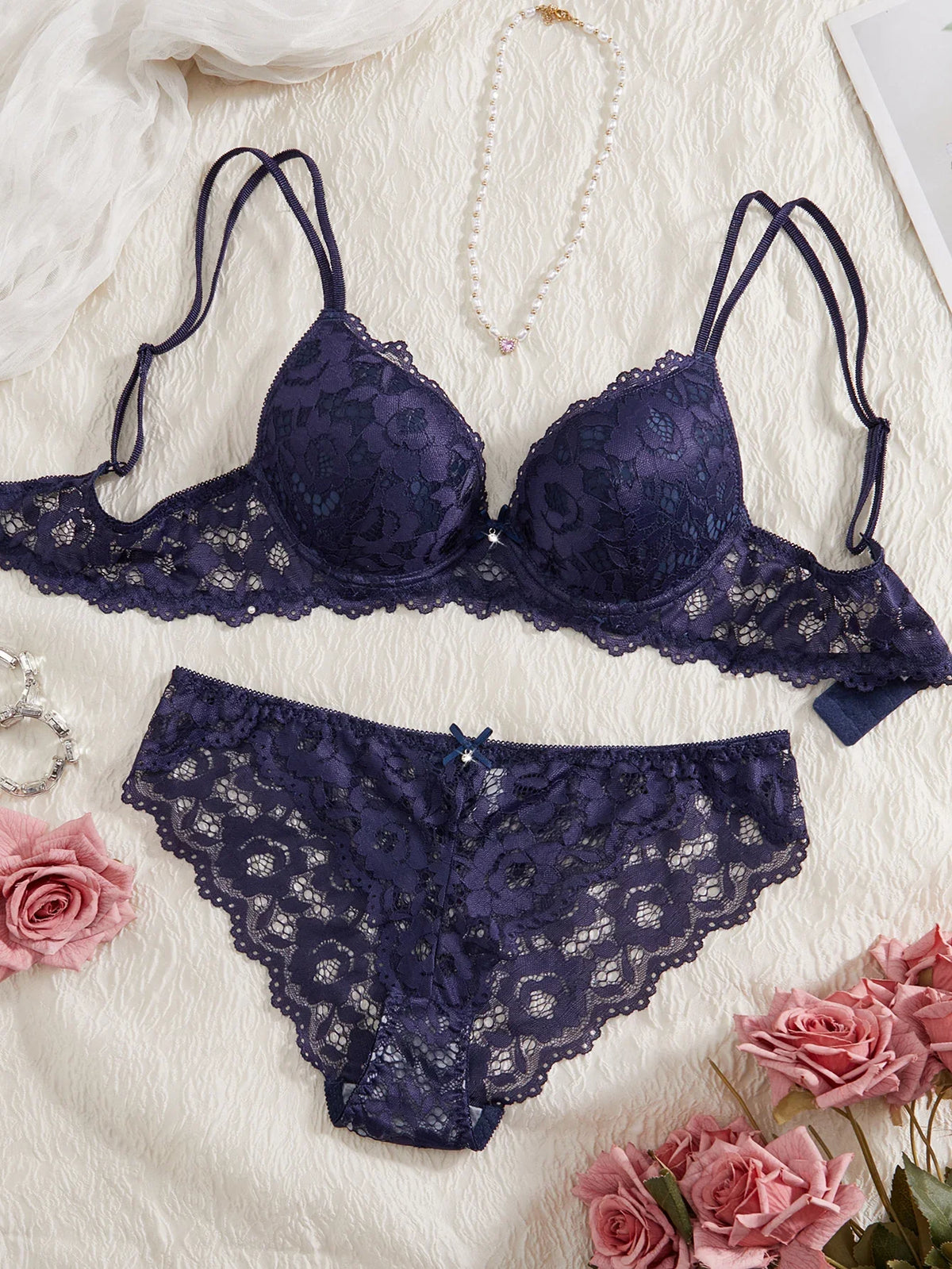 6-Piece Set Women&