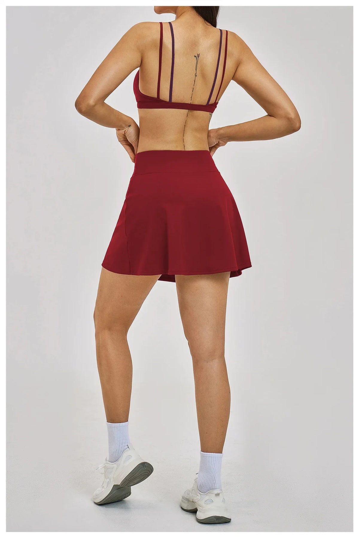 2 Piece Yoga Set Women&