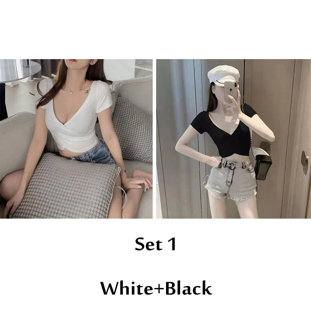 Korean Style Women&