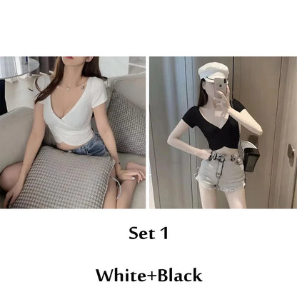 Korean Style Women&