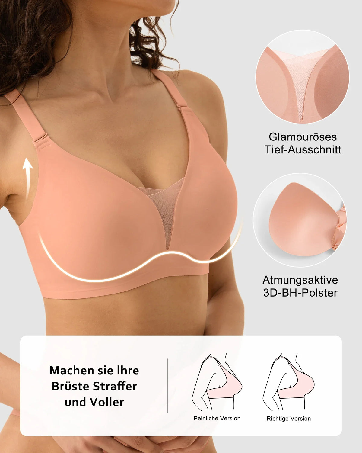 5pcs Hot Sexy Women&