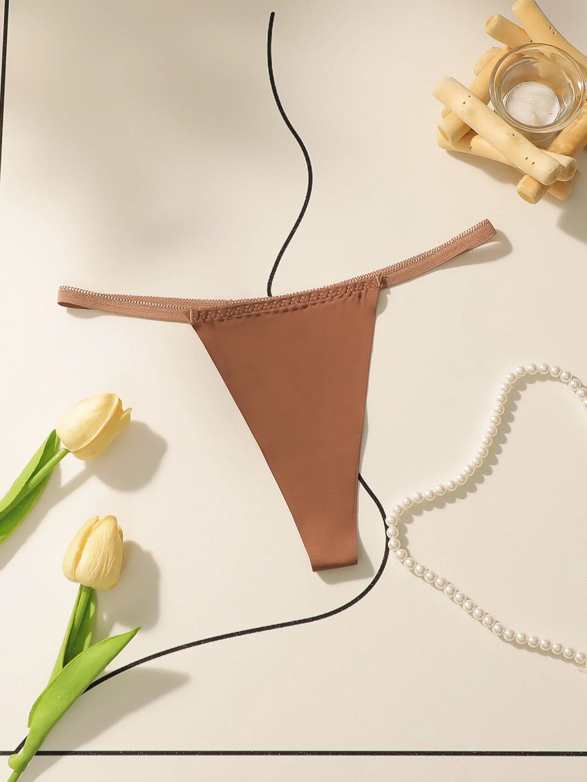 Minimalist and versatile hot selling sexy women&
