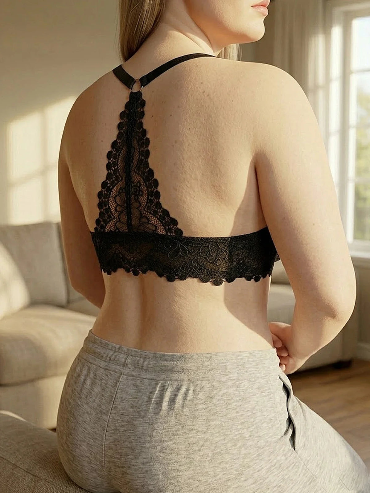 Plus Size Women&