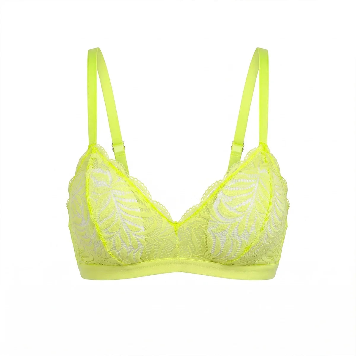 1 pcs fashionable bright color set spicy bra sexy Lingerie women&