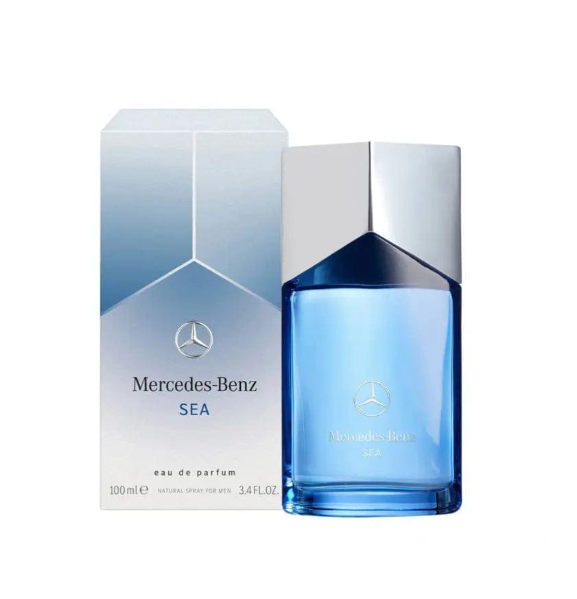 Sea By Mercedes Benz For Men 3.4 oz EDP Spray