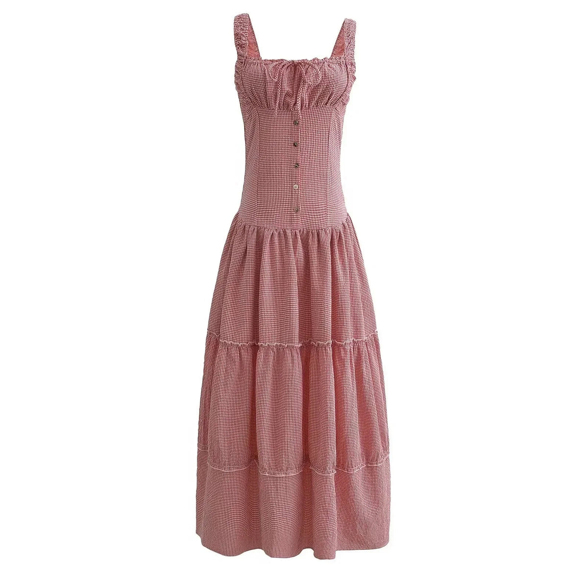 Bowknot White Summer Women&