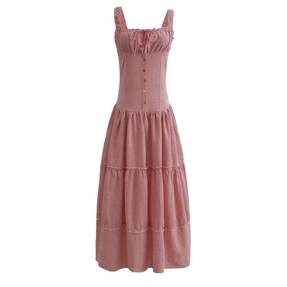 Bowknot White Summer Women&