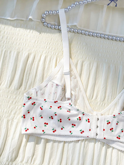 Wide Straps Plus Size Women&