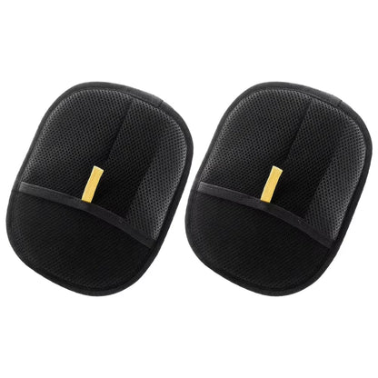 1/2/3/4/5pcs Pet Hair Remover Mitt Pet Hair Remover Gloves Deshedding Brush Glove for Dog Cat Rabbit with Long/Short/Curly Hair