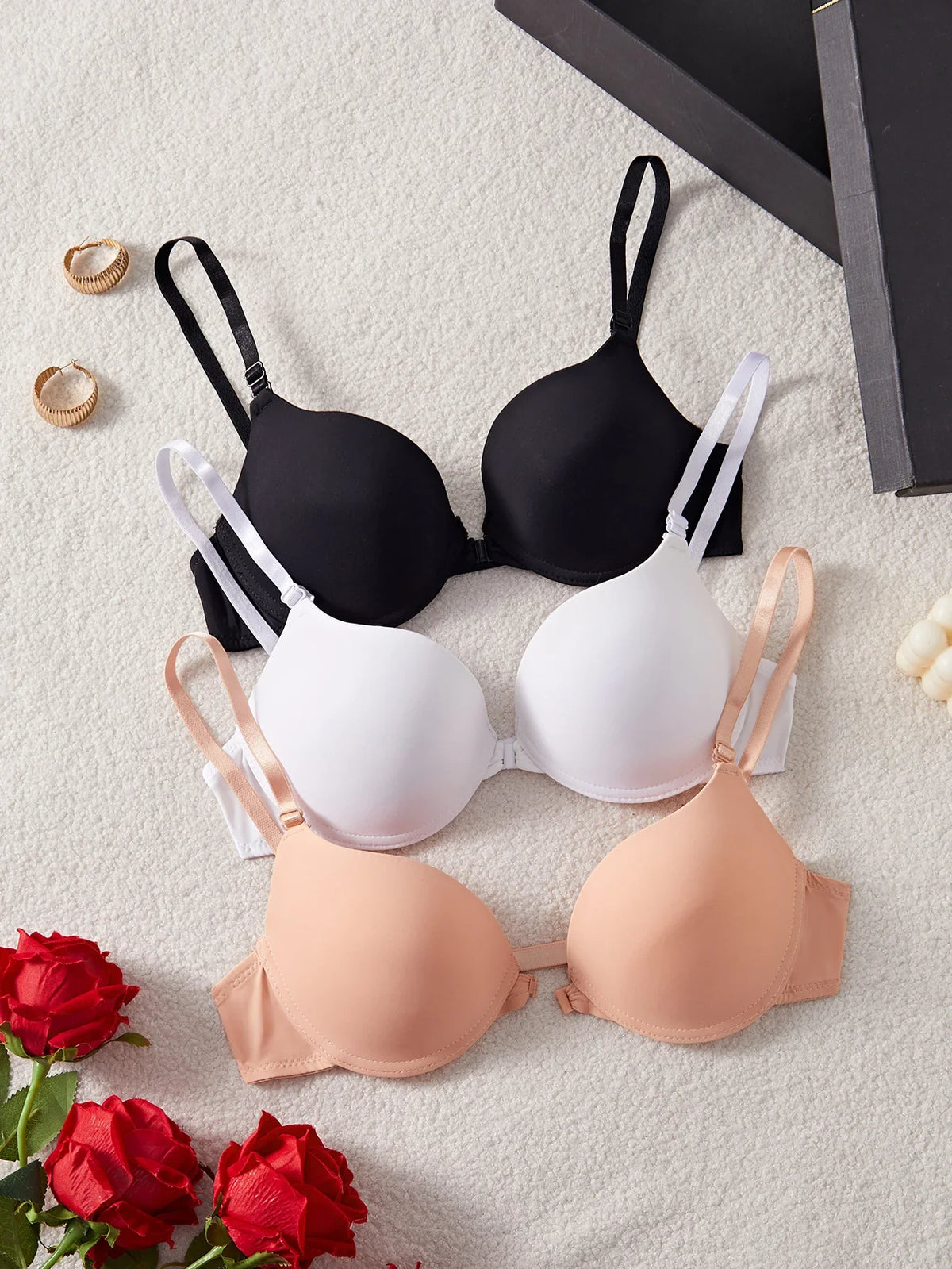3-Pack Women&