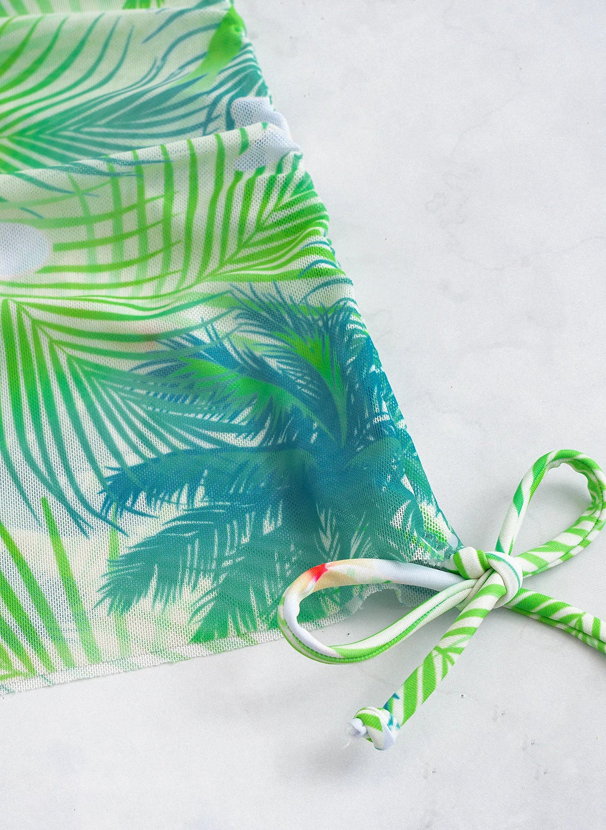 3 Pieces Halter Triangle Bikini 2026 Print Swimwear Female Sexy Swimsuit Women &amp; Beach Skirt Bathers Bathing Swimming Swim Suit