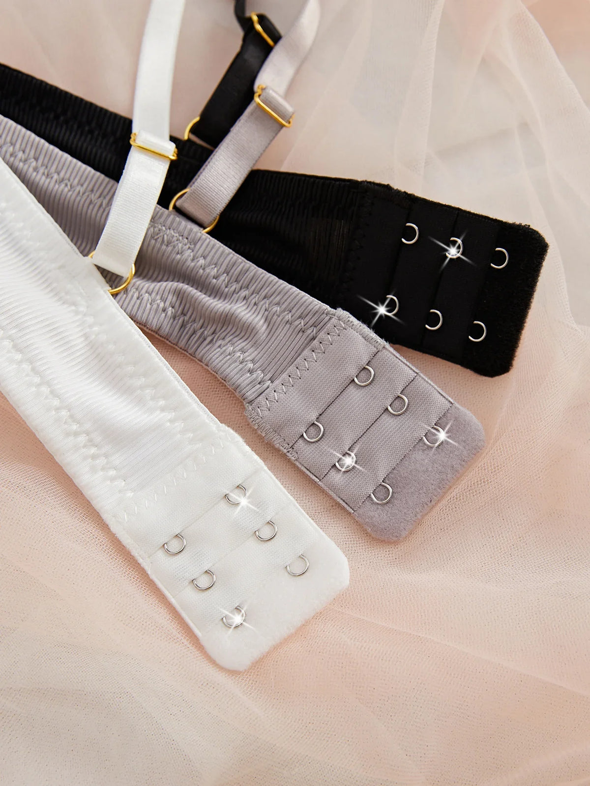 3PCS Women&