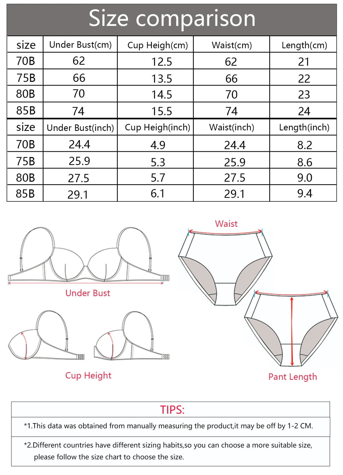 2Pcs Sexy Floral Eyelash Lace Bra Set For Women Bow Decor Mesh Patchwork Daily Valentine Lingerie Underwea MR3674