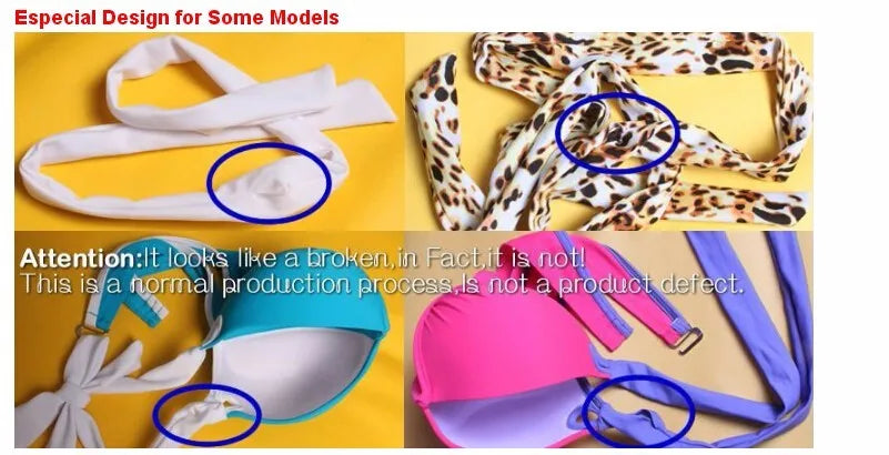 Classic Printed Bikini 2026 Bandeau Biquini Women Sexy Swimsuit Push Up Swimwear Female Swim Suit Halter Bathingsuit Beachwear