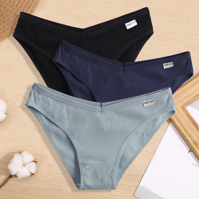 Premium Cotton G-String Thongs for Women – Soft, Sexy &amp;amp; Comfortable