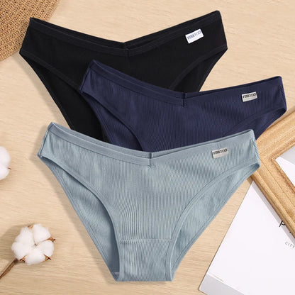Premium Cotton G-String Thongs for Women – Soft, Sexy &amp;amp; Comfortable