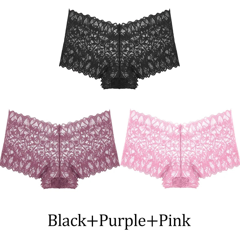 3-Piece Women&