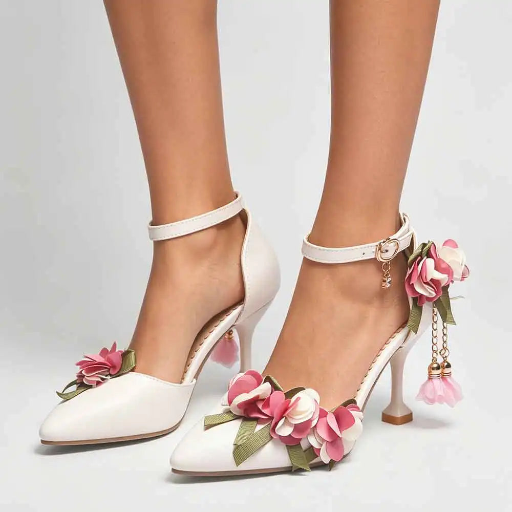 Small Big Size 32-46 Women&