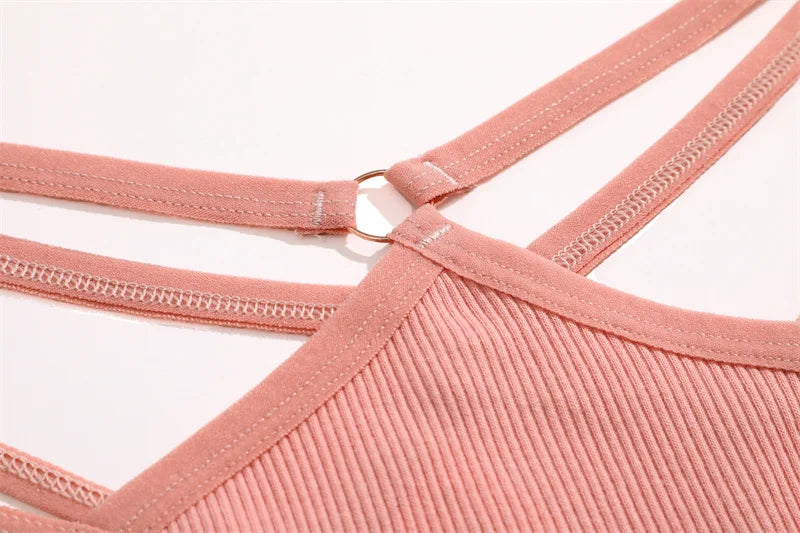 Everyday Comfort Meets Sexy Style