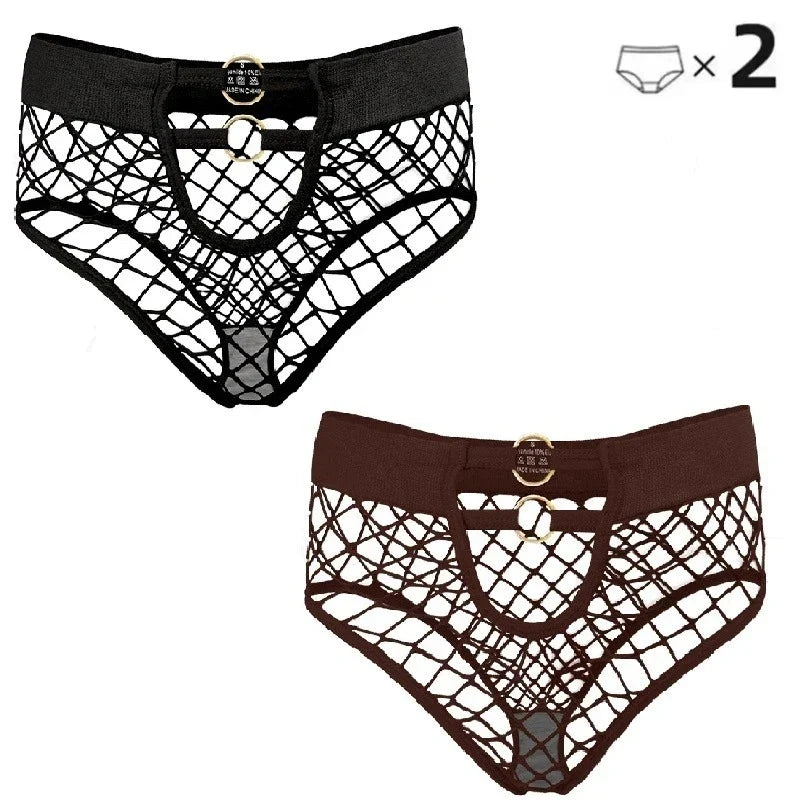 2pcs Sexy Women&