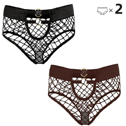 2pcs Sexy Women&