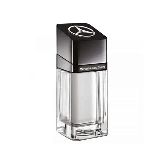Select By Mercedes Benz For Men 3.4 oz EDT Spray