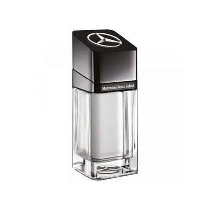 Select By Mercedes Benz For Men 3.4 oz EDT Spray