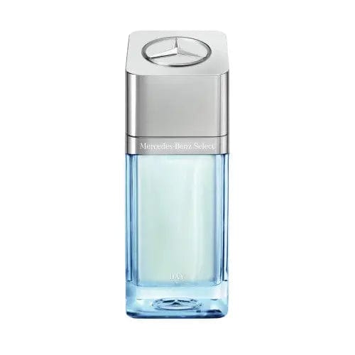 Select Day By Mercedes Benz For Men 3.4 oz EDT Spray