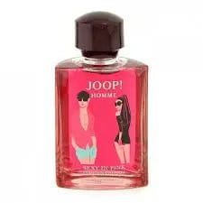 Sexy In Pink By Joop! For Men 4.2 oz EDT Spray