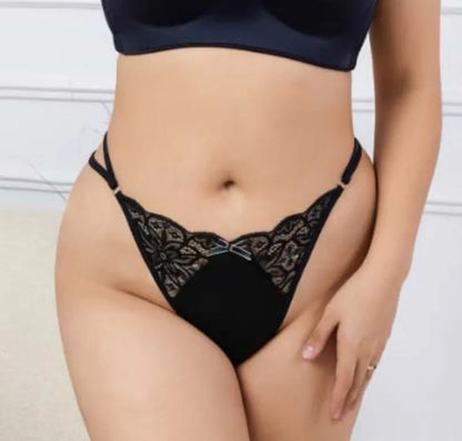 1pcs 1XL-4XL Plus Size Sexy Women&