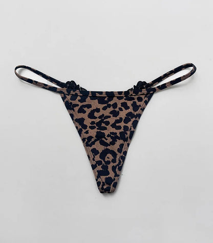 Floral Embroidery Sexy G String Underwear Women Panties T-Back Briefs Female Lingerie Erotic Girls Thongs Bikini Size S-XXL