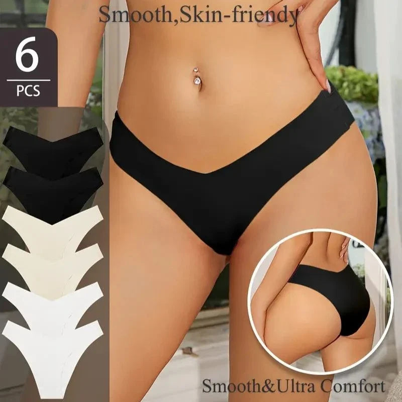 6 Pcs/Set Women&