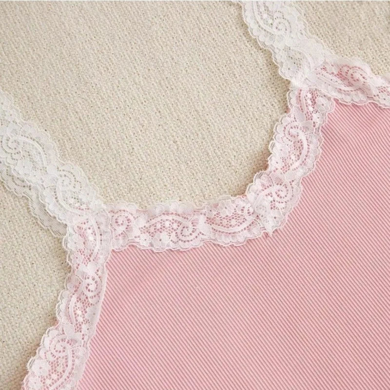Three Piece Pajamas Set Women&