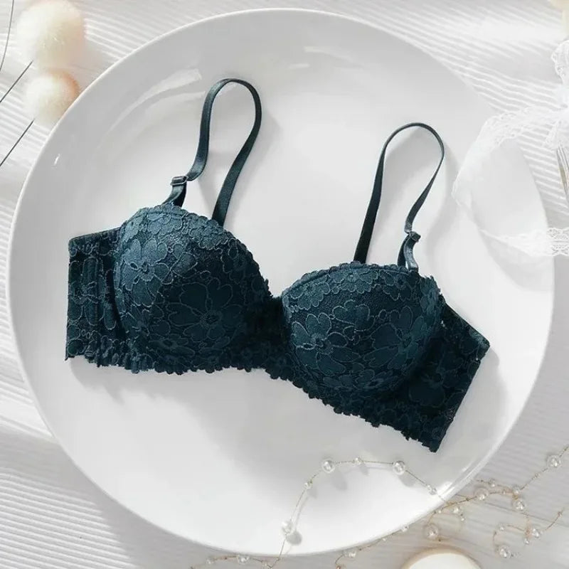 Thickened Underwear Women&