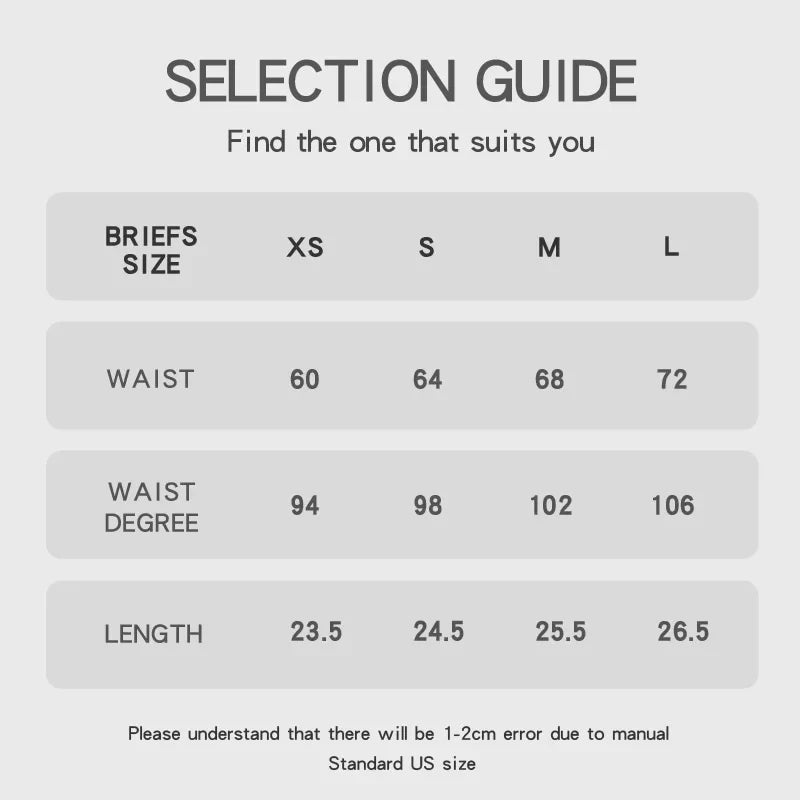 1pcs Mid Rise Women Panties Solid Cotton Breathable Female Underwear Seamless Lady Briefs Soft Underpants