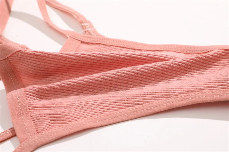 Everyday Comfort Meets Sexy Style