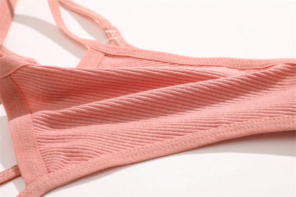 Everyday Comfort Meets Sexy Style