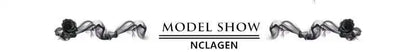 NCLAGEN Softmotion High Neck Sports Bra Push-up High Suport Gym Tank Top Fitness Pilates Running Sports Underwear Workout Yoga