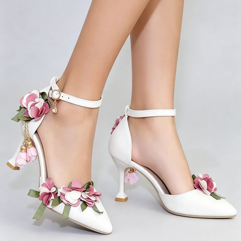 Small Big Size 32-46 Women&